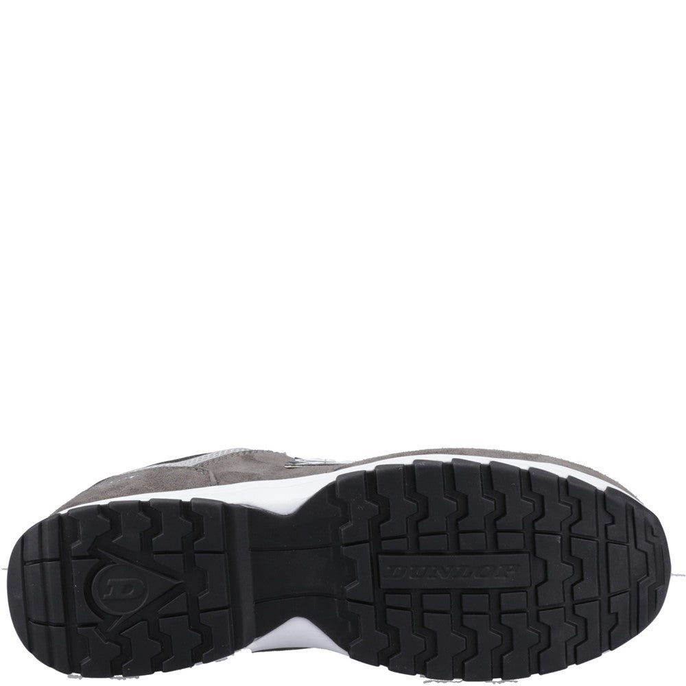Men's Dunlop Arrow Safety Shoes