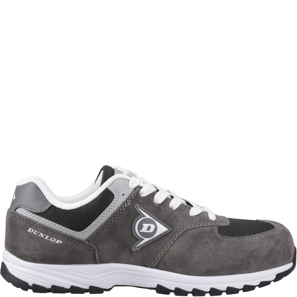 Men's Dunlop Arrow Safety Shoes