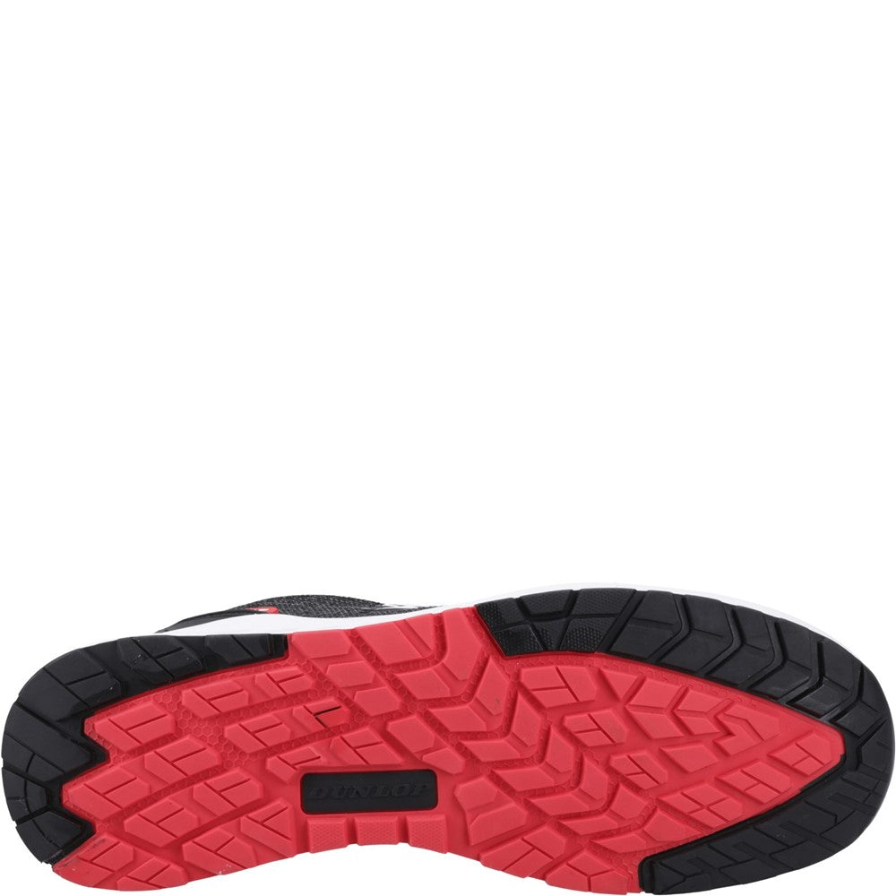 Men's Dunlop T-Max Safety Shoes