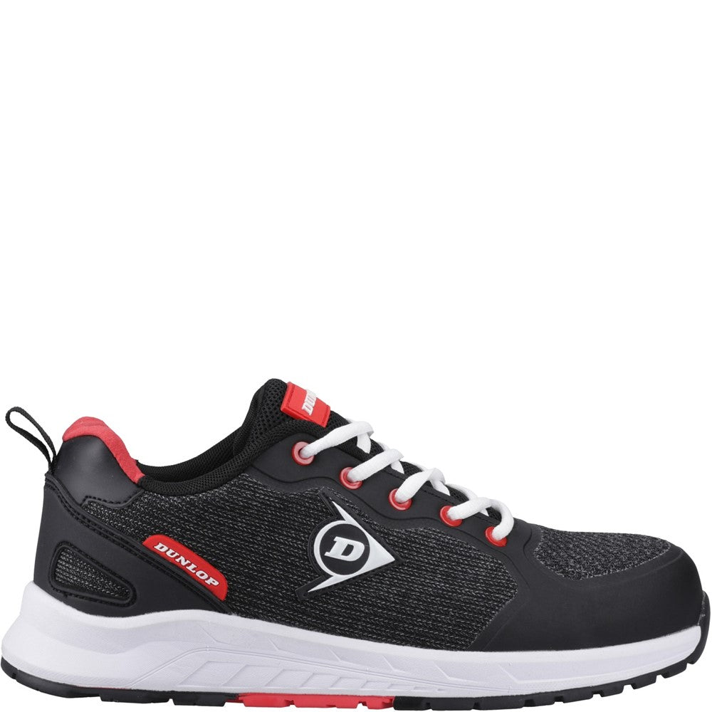 Men's Dunlop T-Max Safety Shoes