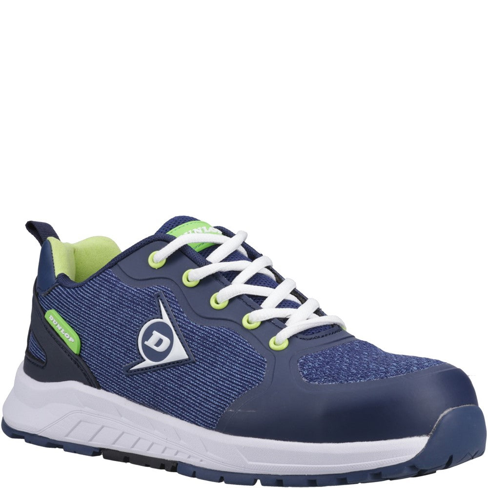 Men's Dunlop T-Max Safety Shoes