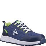 Men's Dunlop T-Max Safety Shoes