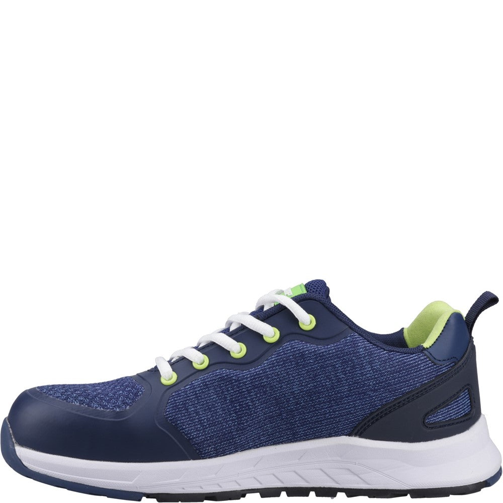 Men's Dunlop T-Max Safety Shoes