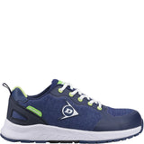 Men's Dunlop T-Max Safety Shoes