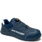 navy white