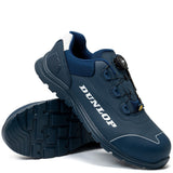 Men's Dunlop Matt Safety Shoes