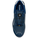 Men's Dunlop Matt Safety Shoes