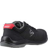 Men's Dunlop First One Adv-Evo Low Safety Shoes