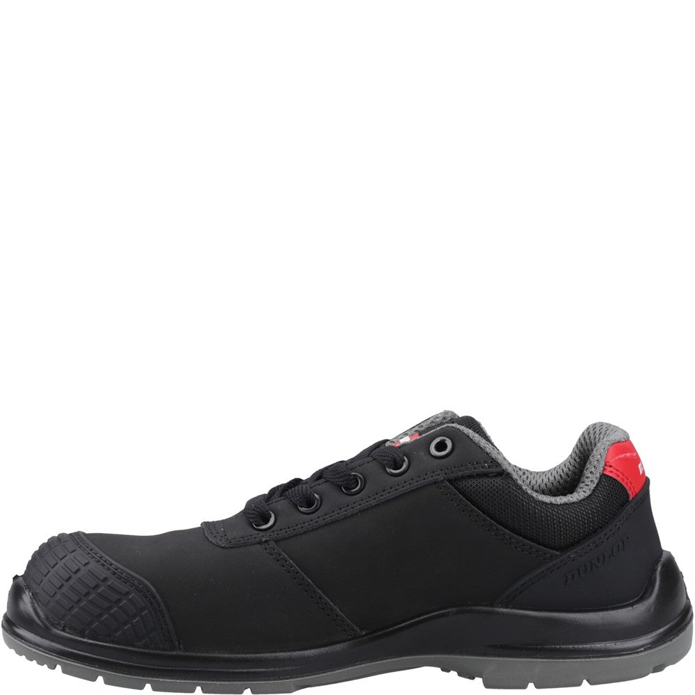 Men's Dunlop First One Adv-Evo Low Safety Shoes