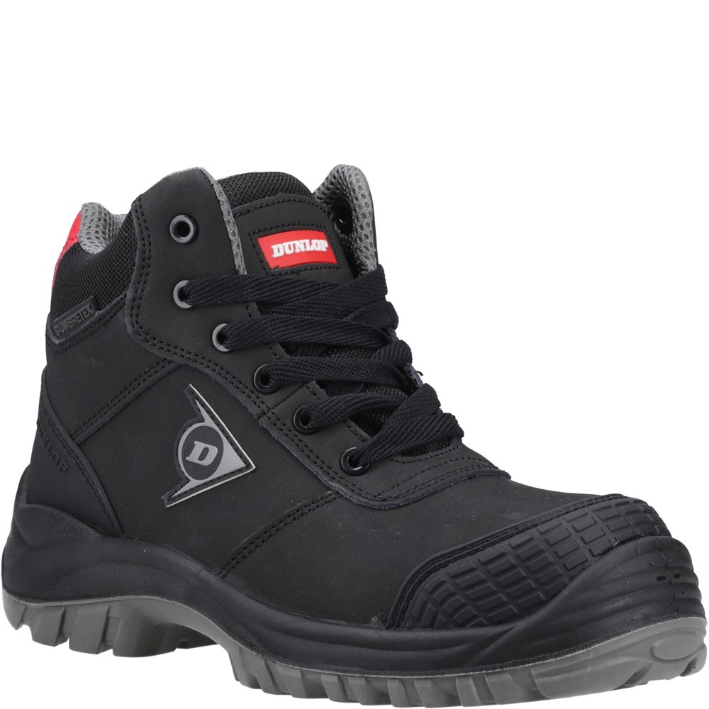 Men's Dunlop First One Adv Titan Safety Shoes