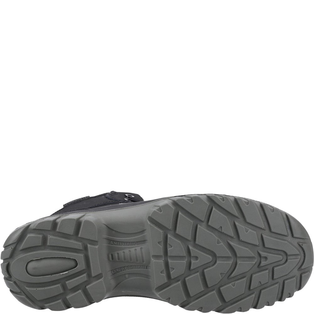 Men's Dunlop First One Adv Titan Safety Shoes