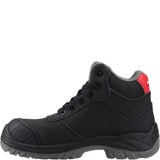 Men's Dunlop First One Adv Titan Safety Shoes