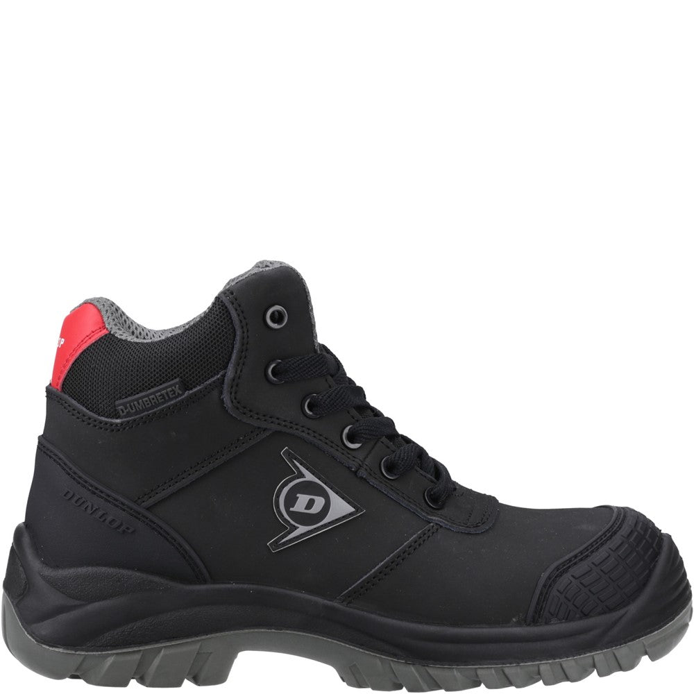Men's Dunlop First One Adv Titan Safety Shoes