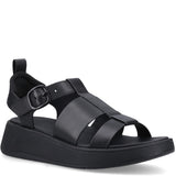 Women's Fitflop F-Mode Fisherman Sandal