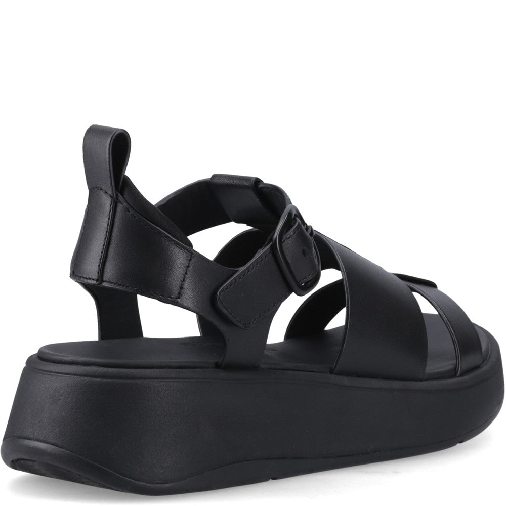 Women's Fitflop F-Mode Fisherman Sandal