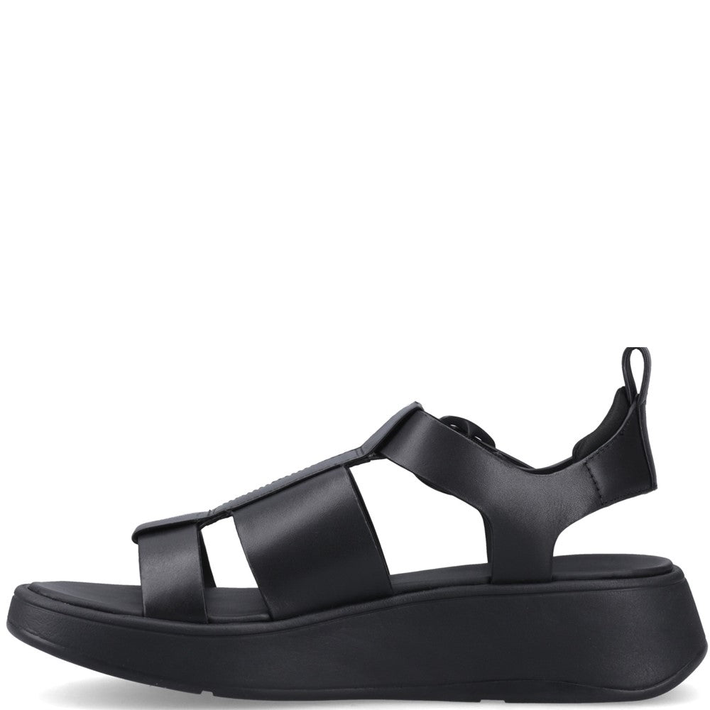 Women's Fitflop F-Mode Fisherman Sandal