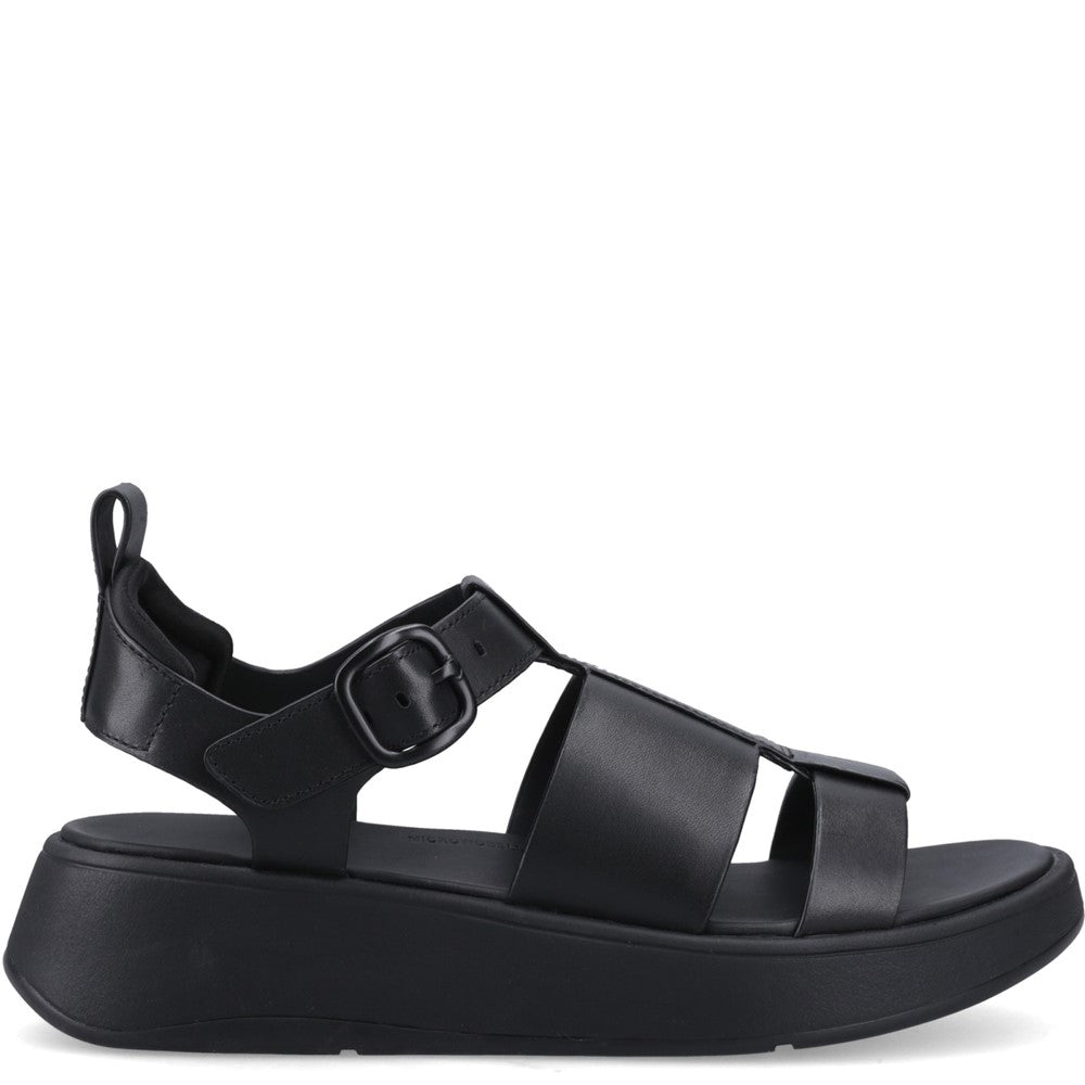Women's Fitflop F-Mode Fisherman Sandal