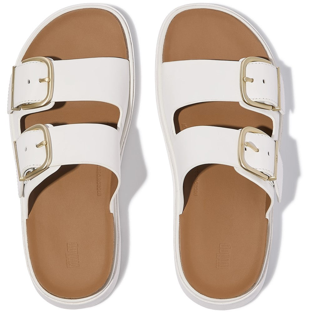 Women's Fitflop Gen-FF Two-Bar Slides
