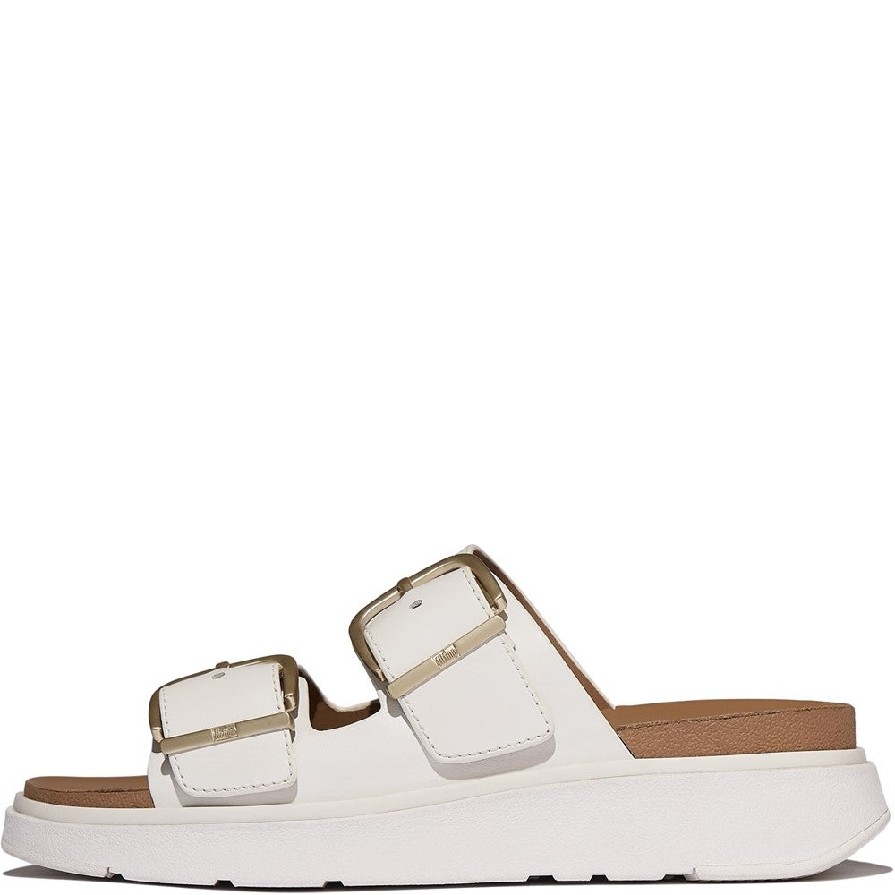 Women's Fitflop Gen-FF Two-Bar Slides