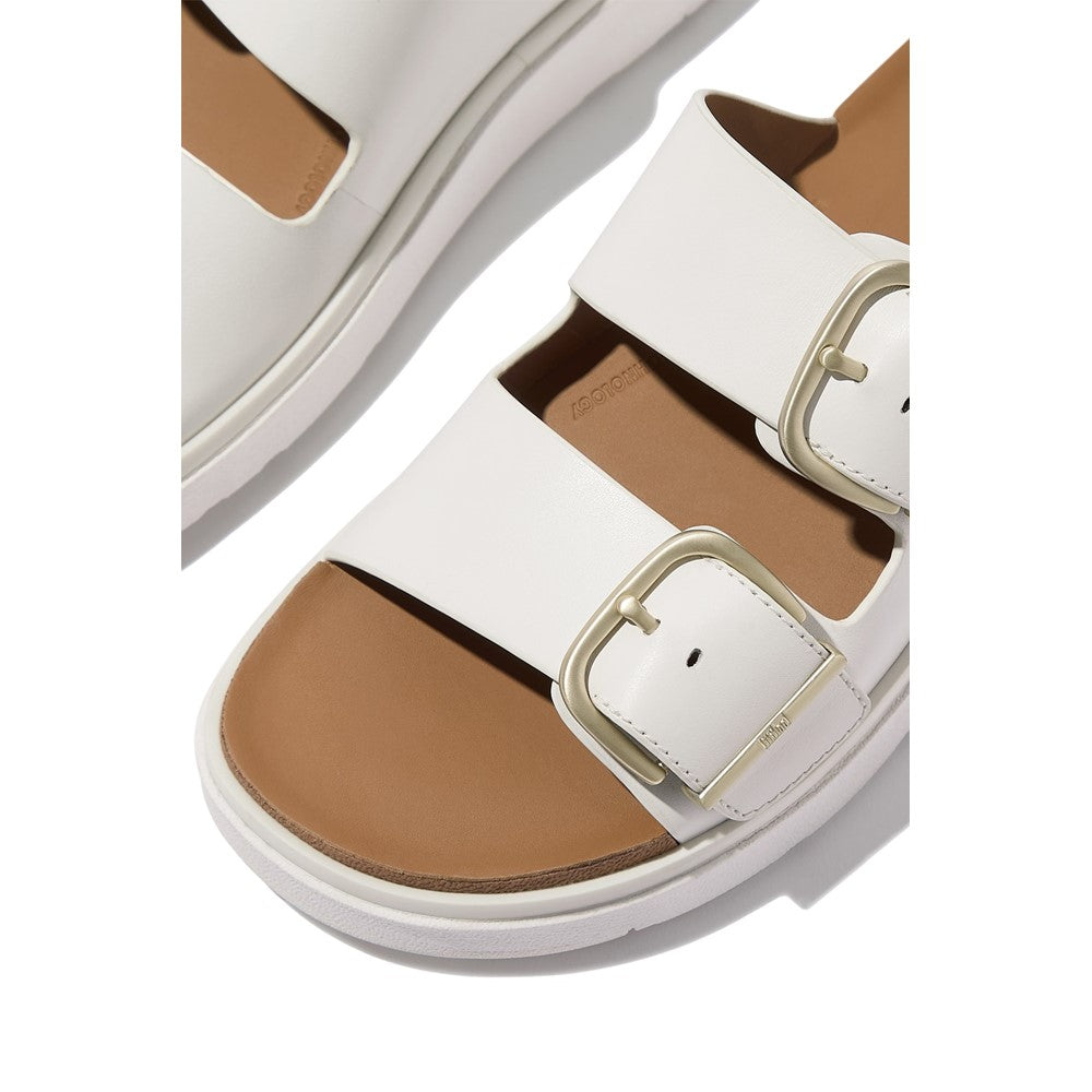 Women's Fitflop Gen-FF Two-Bar Slides