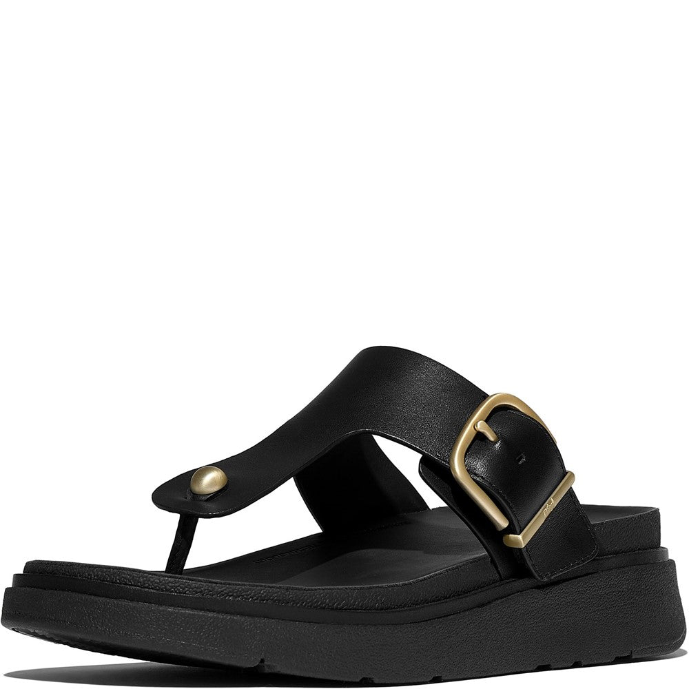 Women's Fitflop Gen-FF Toe-Post Sandals