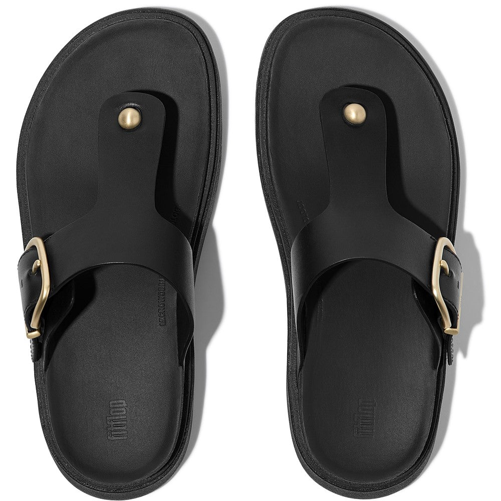 Women's Fitflop Gen-FF Toe-Post Sandals