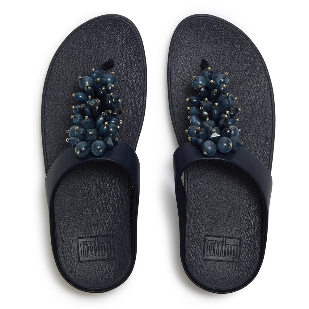Women's Fitflop Fino Toe-Post Sandals