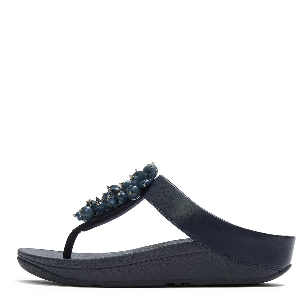 Women's Fitflop Fino Toe-Post Sandals