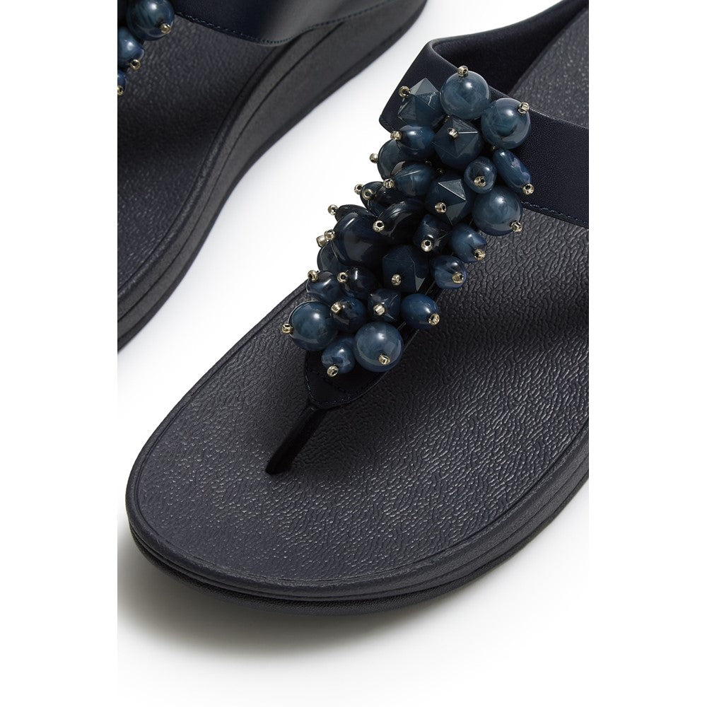 Women's Fitflop Fino Toe-Post Sandals