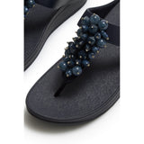 Women's Fitflop Fino Toe-Post Sandals