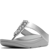 Women's Fitflop Fino Toe-Post Sandals
