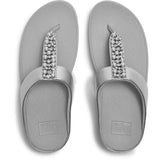 Women's Fitflop Fino Toe-Post Sandals