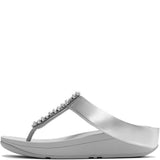 Women's Fitflop Fino Toe-Post Sandals