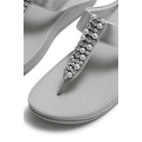 Women's Fitflop Fino Toe-Post Sandals