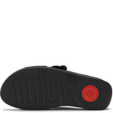 Women's Fitflop Lulu Flower Cross Slides