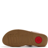 Women's Fitflop Lulu Ultra-Jewel Toe-Post Sandals