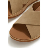 Women's Fitflop Lulu Lux Graphic-Weave Slides