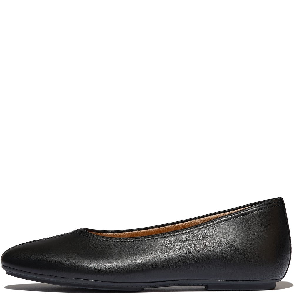 Women's Fitflop Delicato High-Cut Flats
