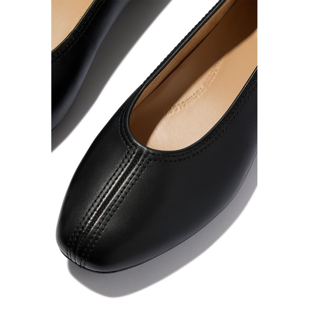 Women's Fitflop Delicato High-Cut Flats