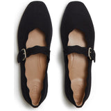 Women's Fitflop Delicato Wave-Edge Mary Janes