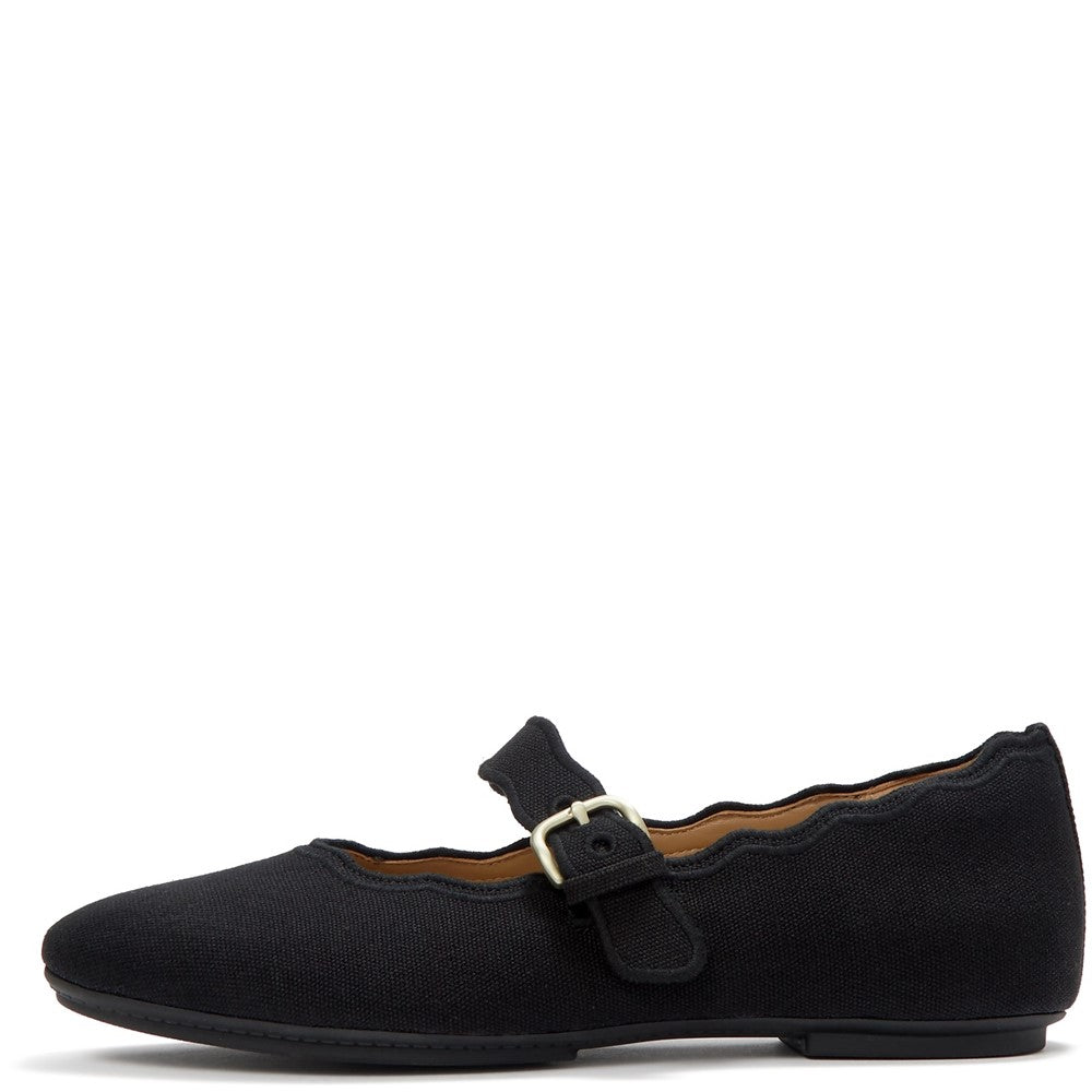 Women's Fitflop Delicato Wave-Edge Mary Janes