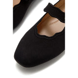 Women's Fitflop Delicato Wave-Edge Mary Janes