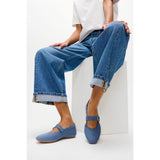 Women's Fitflop Delicato Wave-Edge Mary Janes