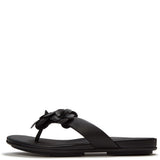 Women's Fitflop Gracie Flower Flip-Flops
