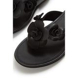 Women's Fitflop Gracie Flower Flip-Flops