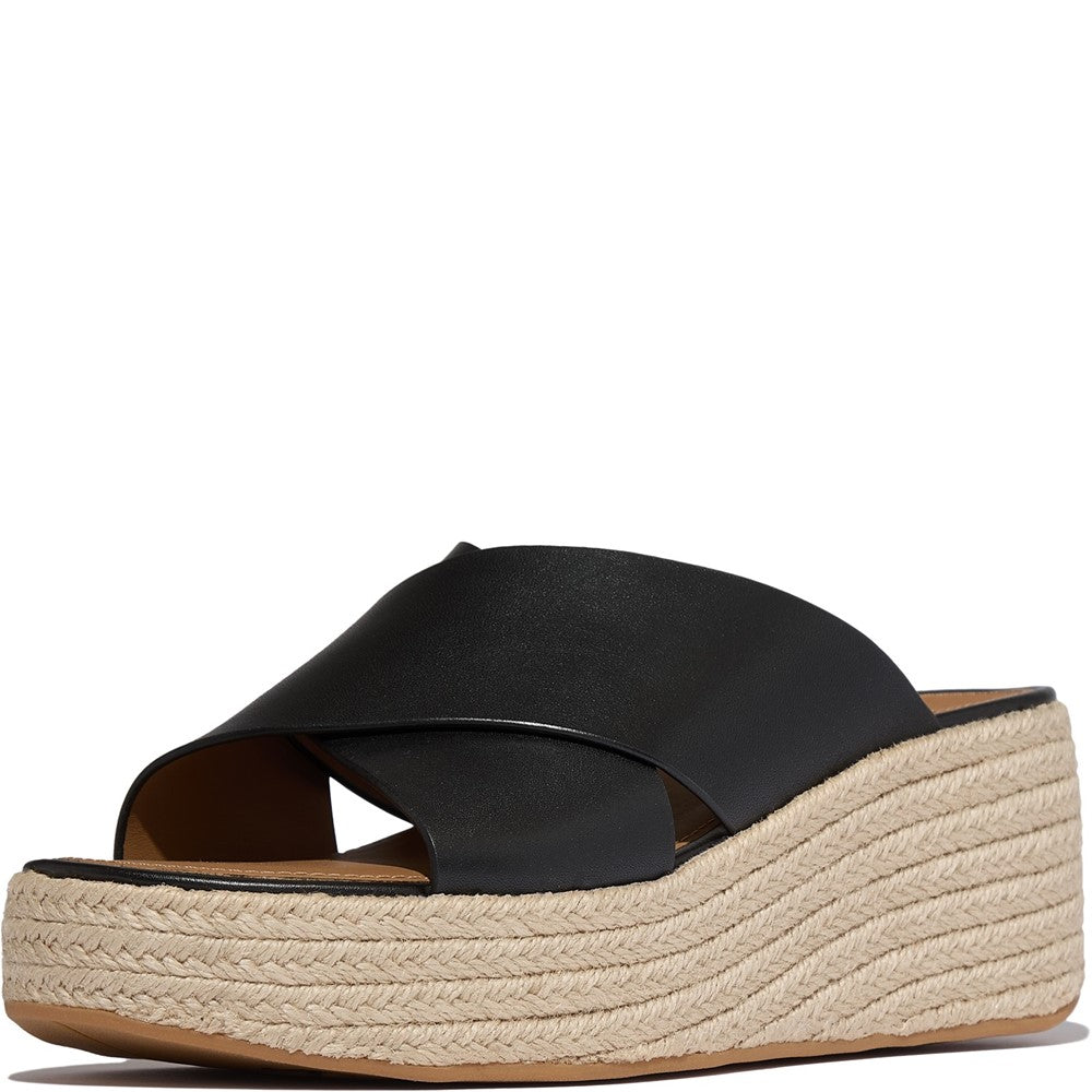 Women's Fitflop Platfforms Espadrille