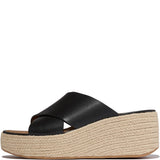 Women's Fitflop Platfforms Espadrille