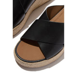 Women's Fitflop Platfforms Espadrille