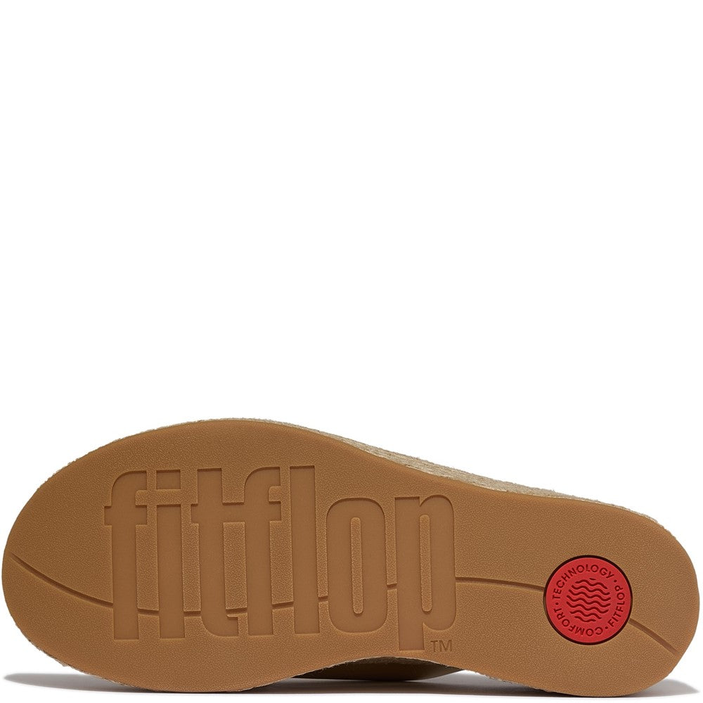 Women's Fitflop Platfforms Espadrille