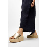 Women's Fitflop Platfforms Espadrille